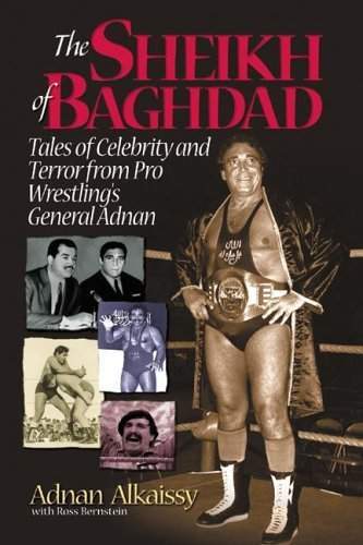The Sheikh of Bagdad