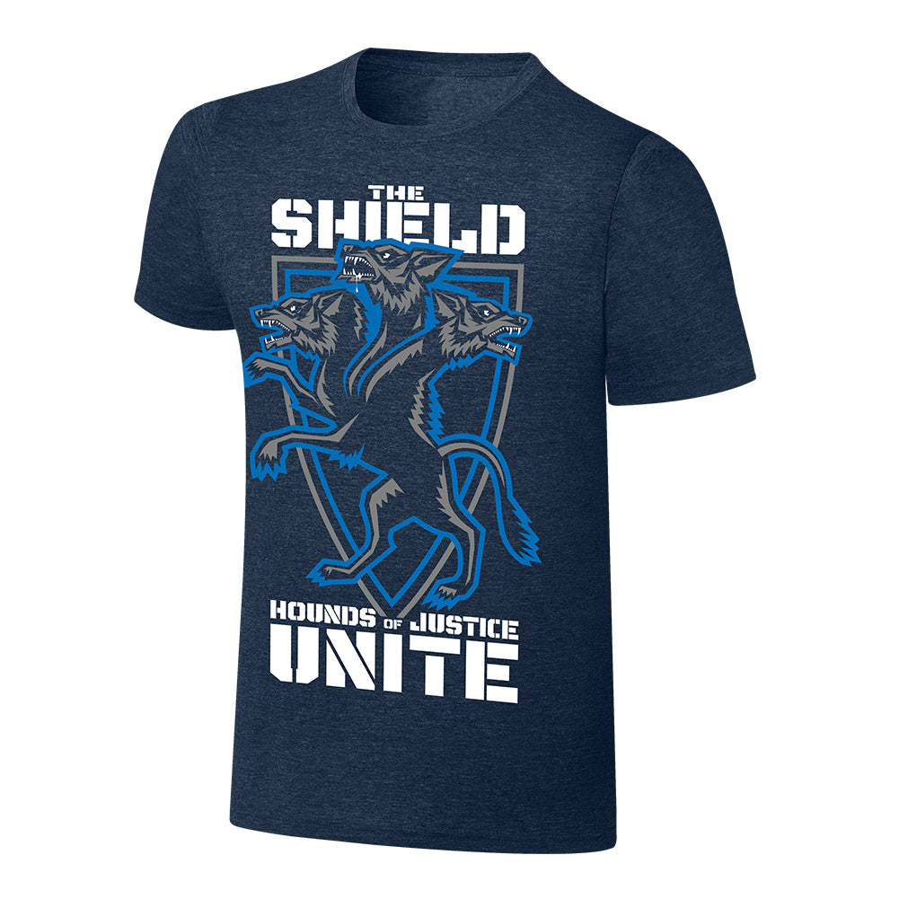 The Shield Cerberus Special Edition T-Shirt Pwcatalog