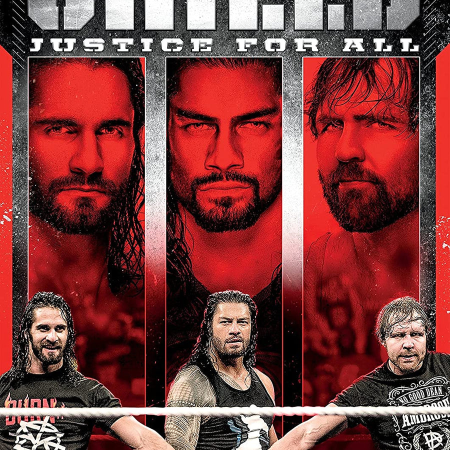 The Shield Justice For All DVDs & Videos PWcatalog
