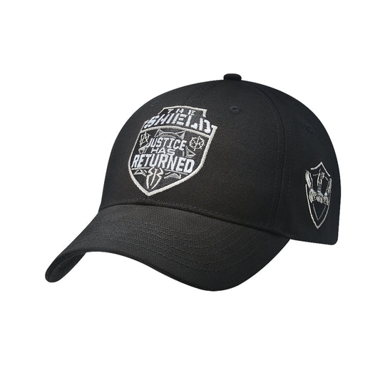 The Shield Return to Justice Baseball Hat Pwcatalog