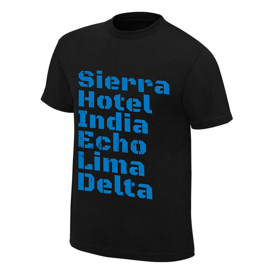 The Shield S.H.I.E.L.D Special Edition T-Shirt