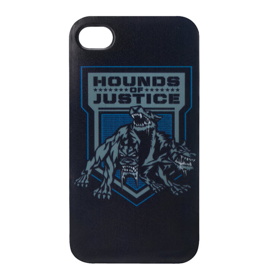 The Shield Hounds of Justice iPhone 4 Case PWcatalog