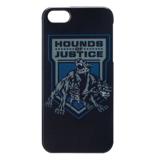 The Shield Hounds of Justice iPhone 5 Case