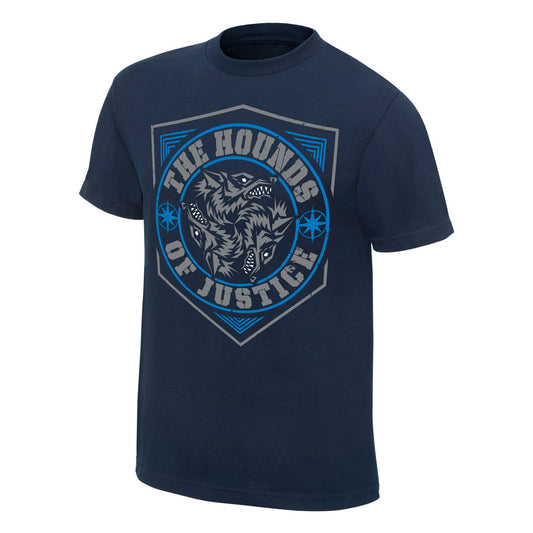 The Shield Believe In The Shield T-Shirt Pwcatalog