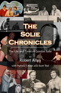 The Solie Chronicles Books PWcatalog