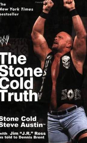 The Stone Cold Truth DVDs & Videos PWcatalog