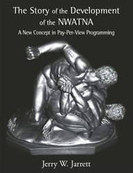 The Story of the Development of the NWA Books PWcatalog