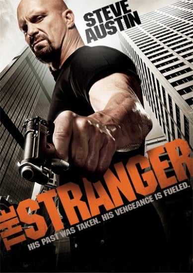 The Stranger DVDs & Videos PWcatalog