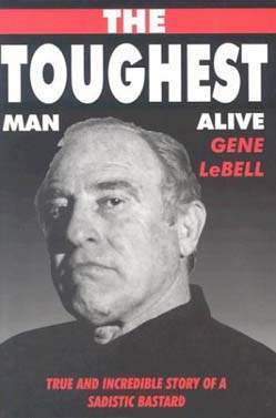 The Toughest Man Alive Books PWcatalog