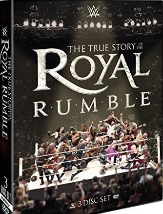 True Story of the Royal Rumble DVDs & Videos PWcatalog