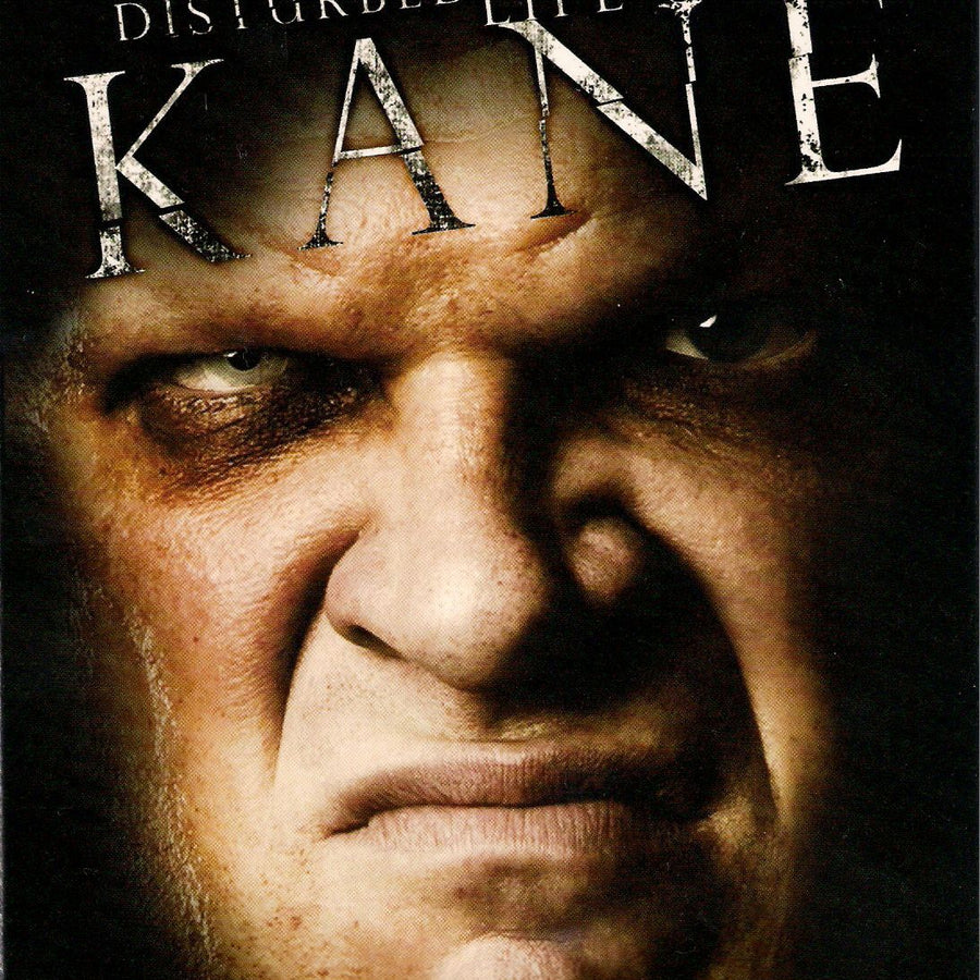 The Twisted, Disturbed Life of Kane DVDs & Videos PWcatalog