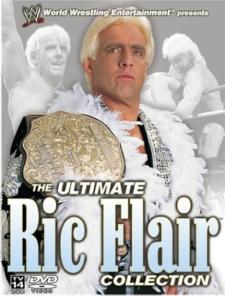 Ric Flair The Ultimate Collection