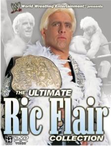 The Ultimate Ric Flair Collection DVDs & Videos PWcatalog