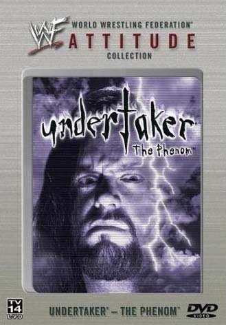 The Undertaker The Phenom