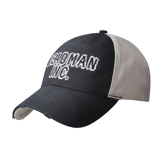 The Undertaker Vengeance Unearthed Baseball Hat