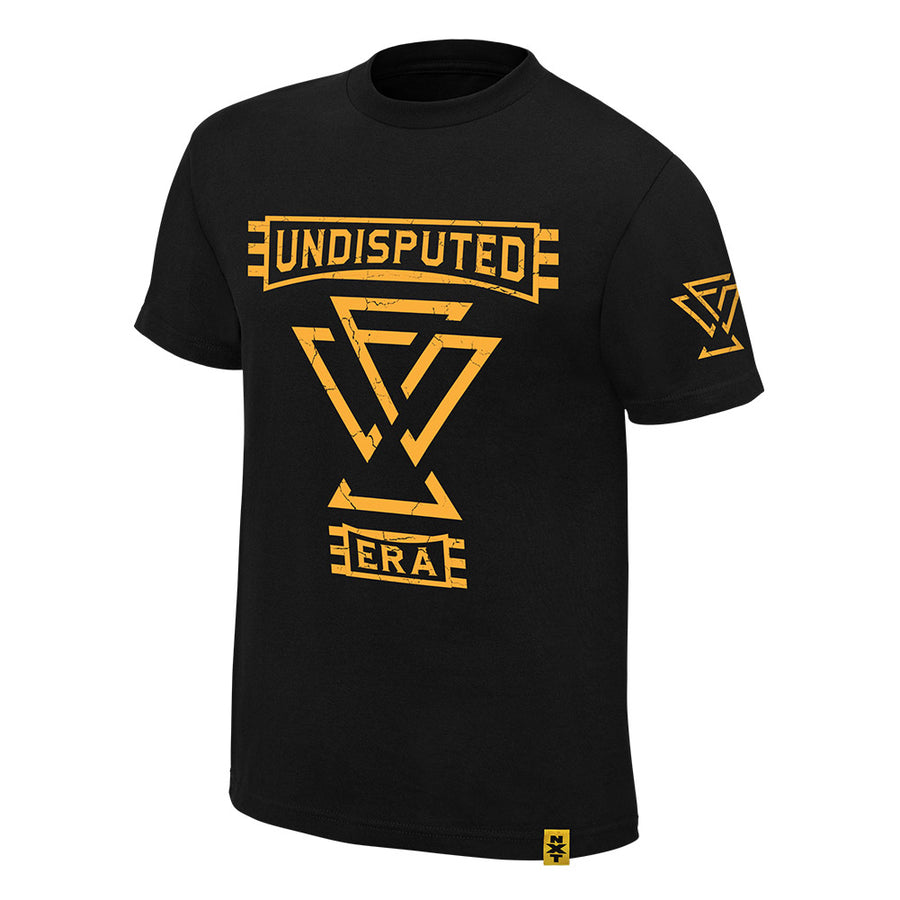 The Undisputed Era Cole, Fish, O'Reilly Strong Authentic T-Shirt Pwcatalog