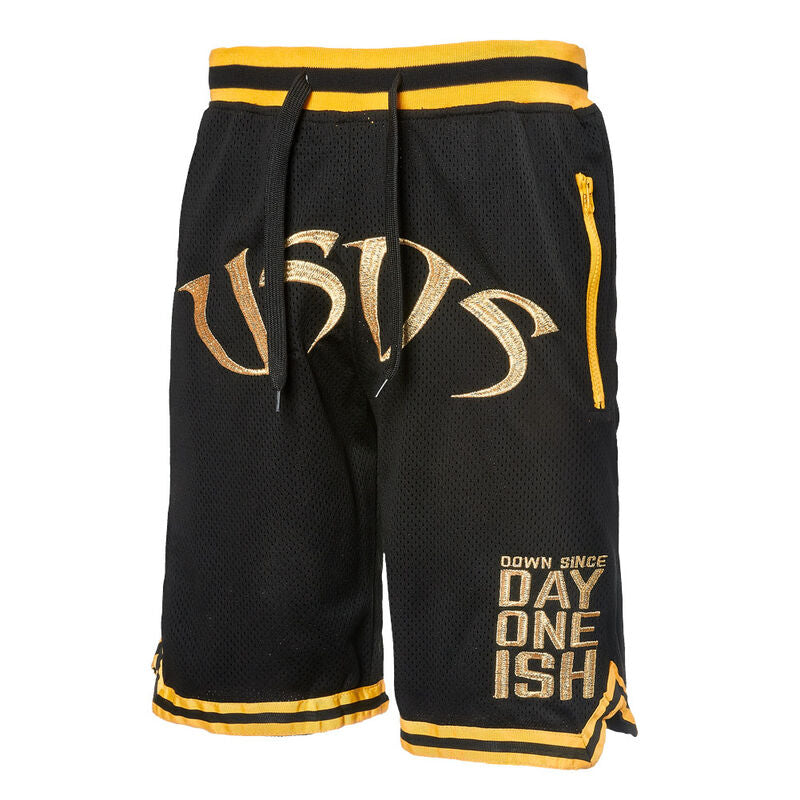 The Usos Down Since Day One Ish Shorts Pwcatalog