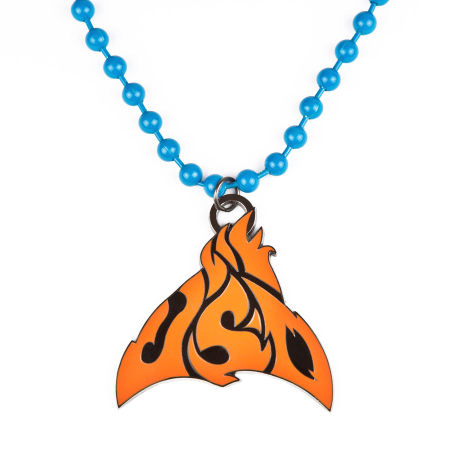 The Usos We Say You Say Pendant PWcatalog