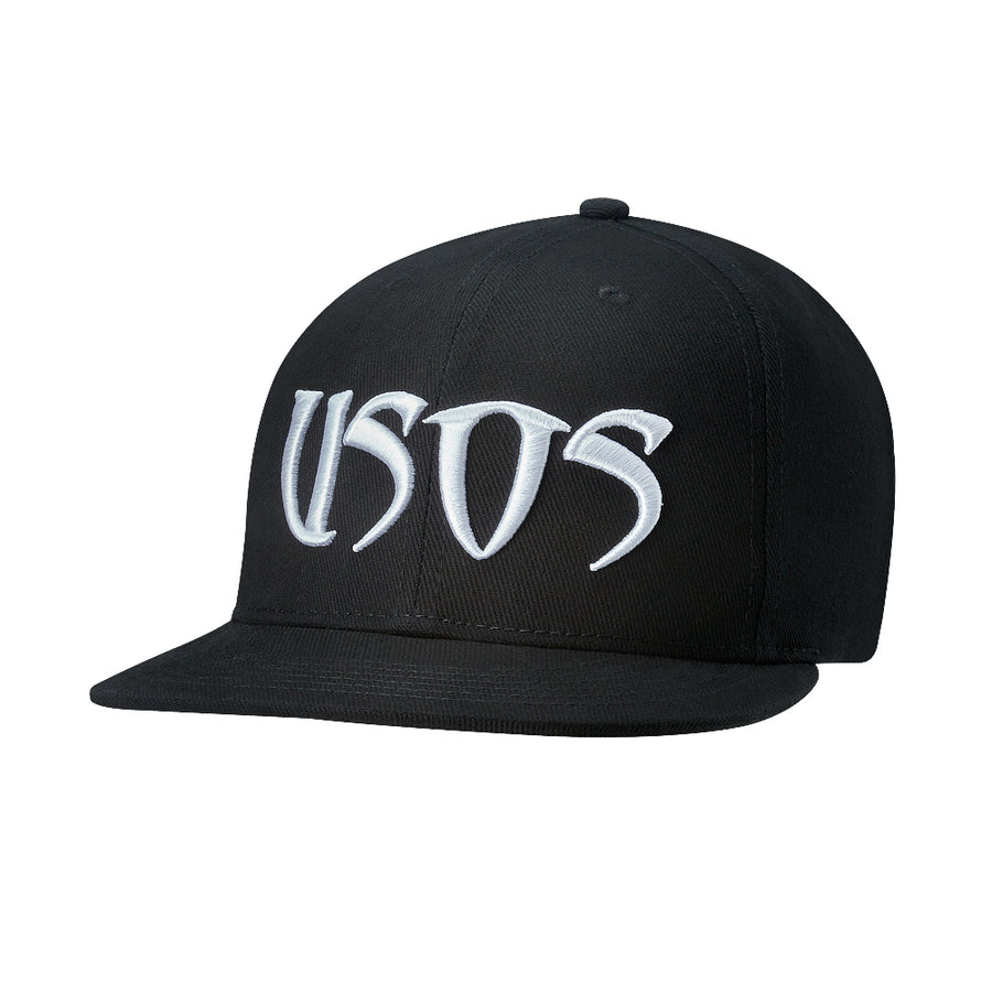 The Usos Snapback Hat Pwcatalog