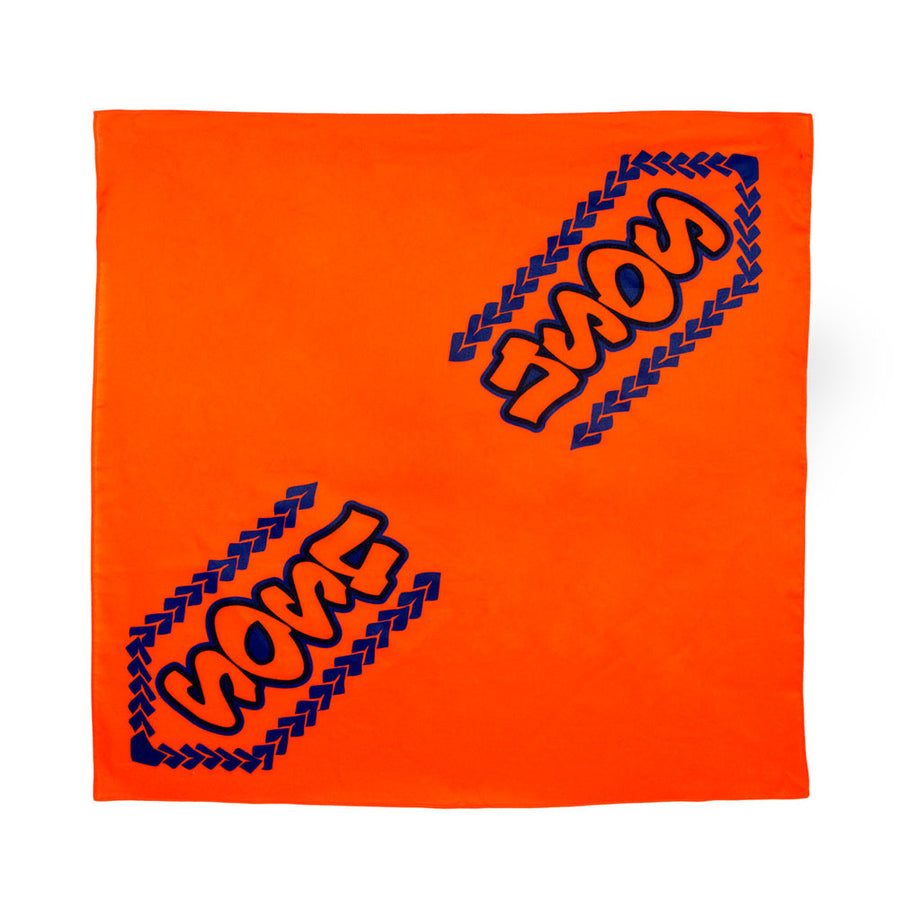 The Usos Uso Crazy Bandana PWcatalog