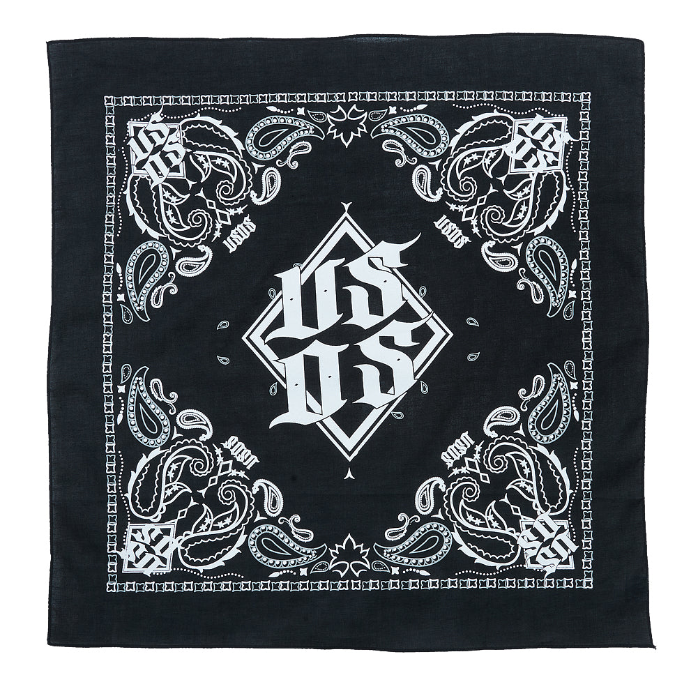 The Usos Uso Penitentiary Bandana