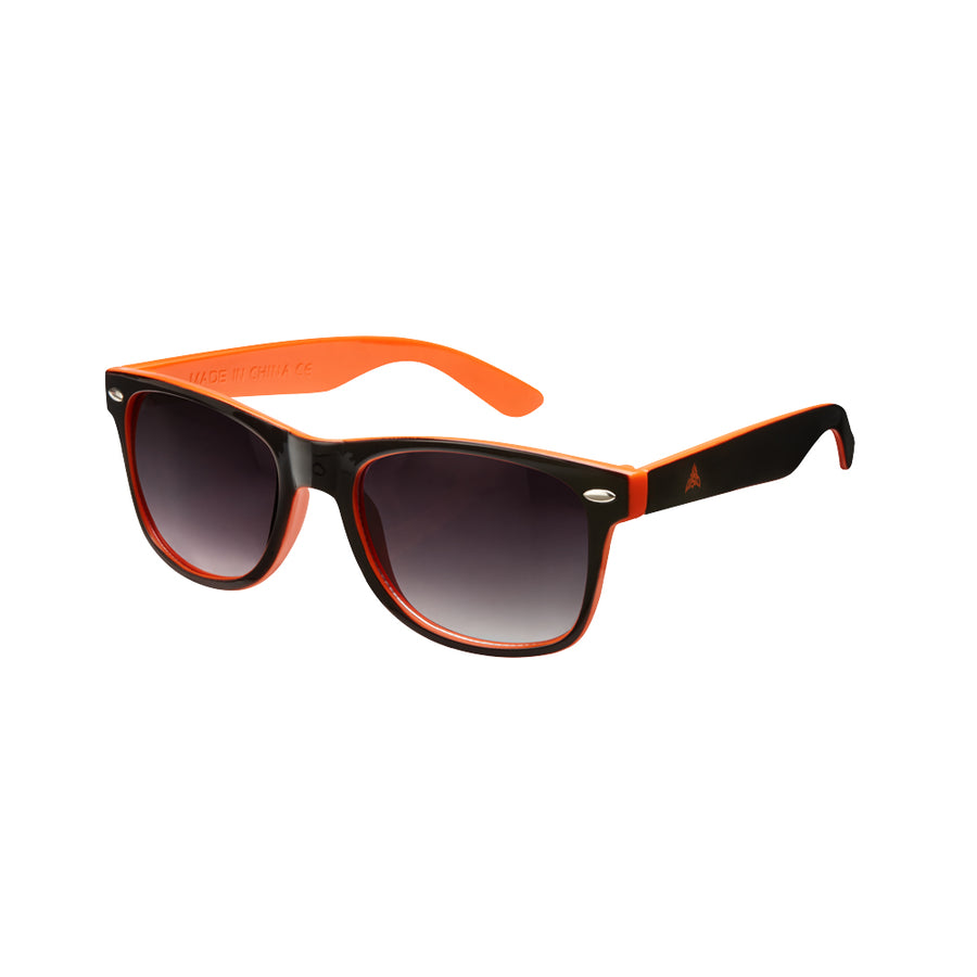The Usos You Say We Say Wayfarer Sunglasses Pwcatalog