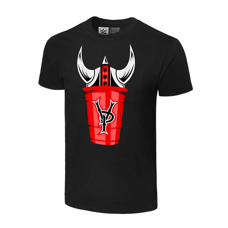 The Viking Profits Viking Cup T-Shirt Pwcatalog