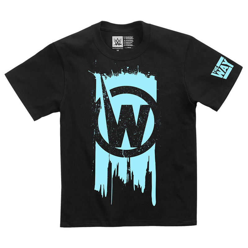 The Way Youth Authentic T-Shirt Pwcatalog