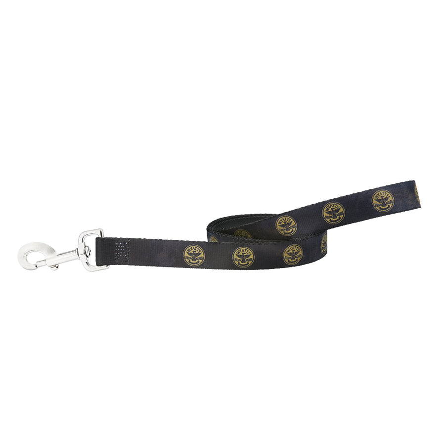The Wyatt Family Follow The Buzzards Dog Leash