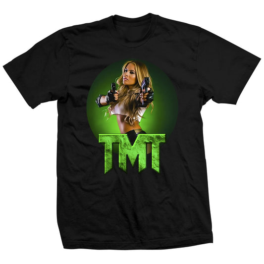 Thea Trinidad Gun Fighter Shirt Pwcatalog