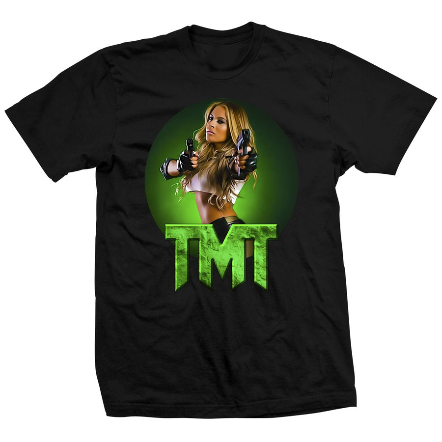 Thea Trinidad Gun Fighter Shirt Pwcatalog