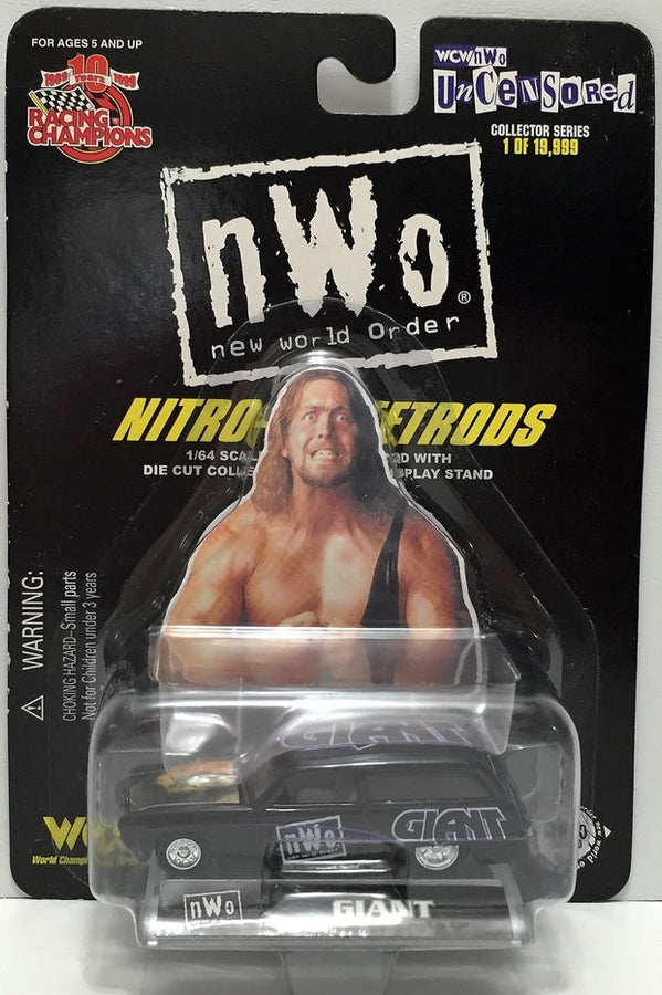 Nitro Street Rod The giant PWcatalog