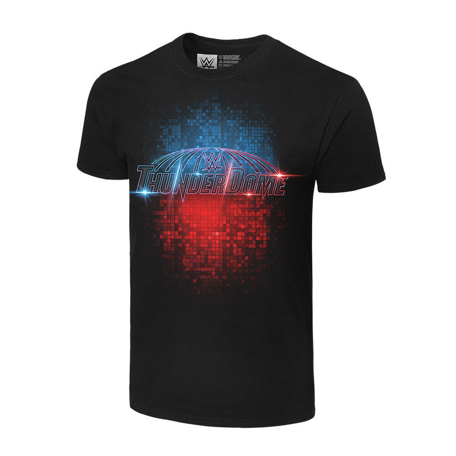 ThunderDome I Was Virtually There T-Shirt Pwcatalog