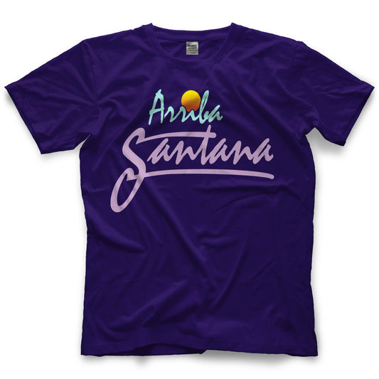 Tito Santana Arriba T-Shirt