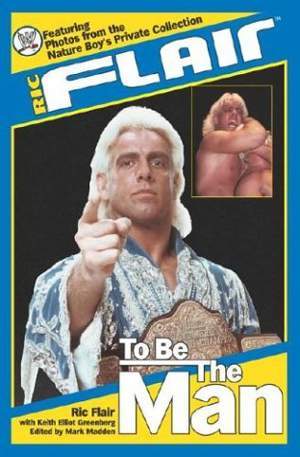 To Be the Man Books PWcatalog
