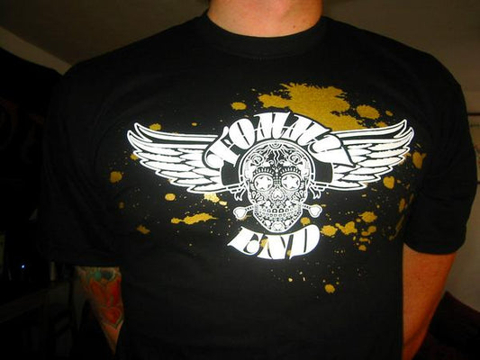 Tommy End T-Shirt