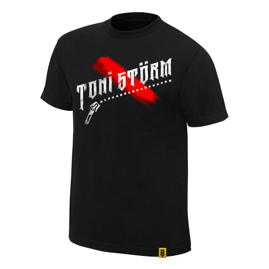 Toni Storm NXT Youth Authentic T-Shirt Pwcatalog