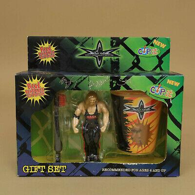 Toothbrush set Kevin nash PWcatalog