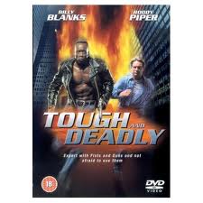 Tough and Deadly 2 DVDs & Videos PWcatalog