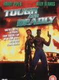 Tough and Deadly DVDs & Videos PWcatalog