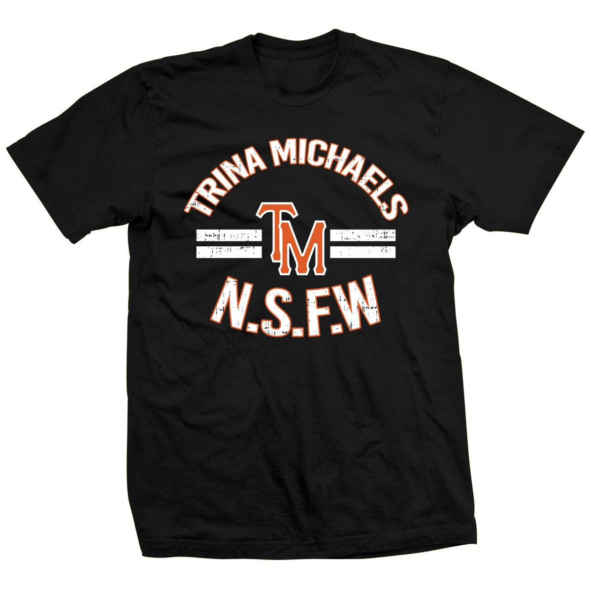 Trina Michaels Trina NSFW Shirt Pwcatalog