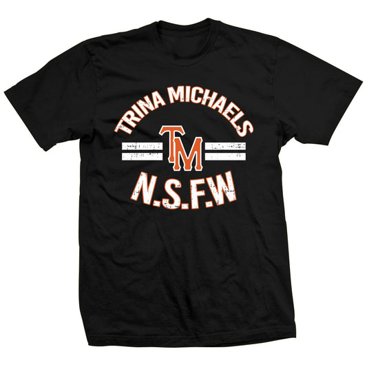 Trina Michaels Trina NSFW Shirt Pwcatalog