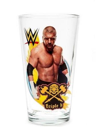 Triple H Glass Tumbler PWcatalog