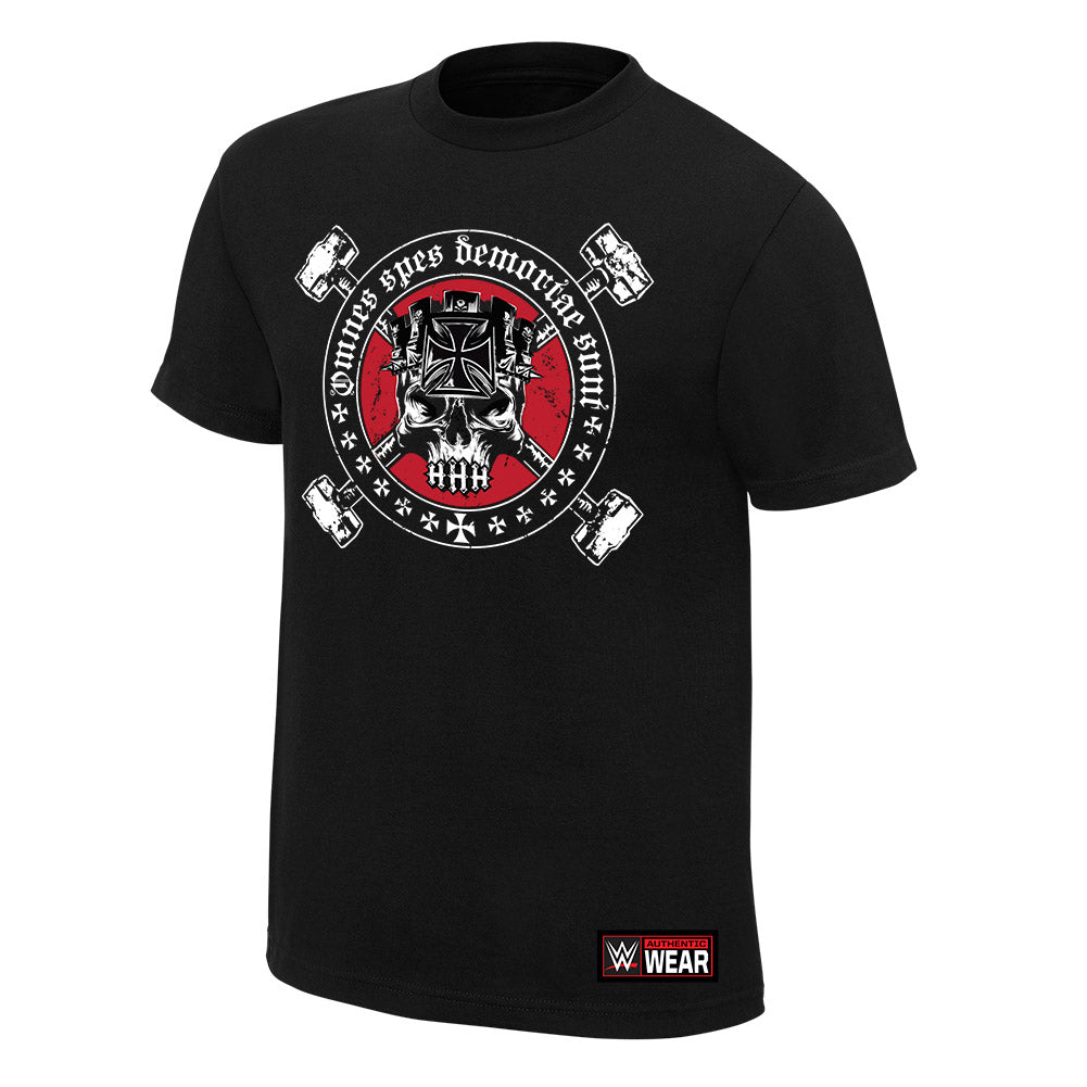 Triple H All Hope is Gone Authentic T-Shirt Pwcatalog