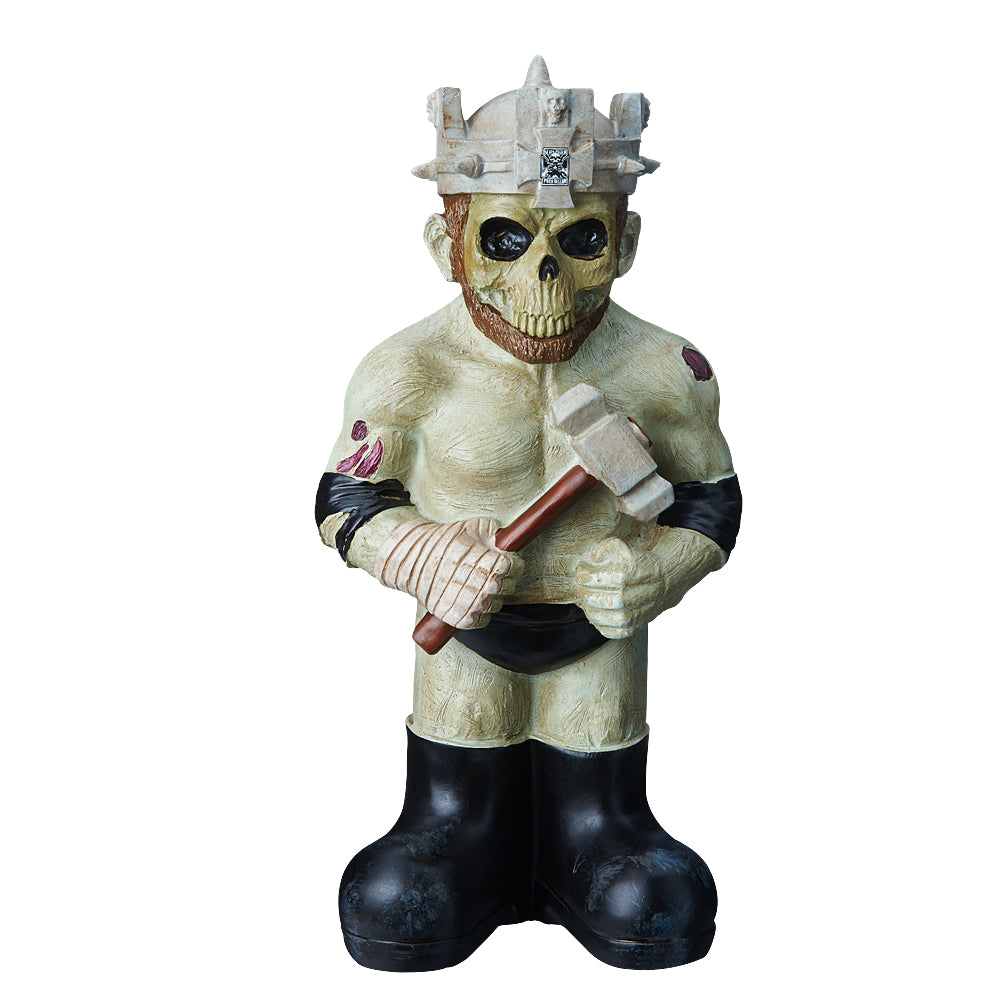 Triple H Zombie Figure Pwcatalog