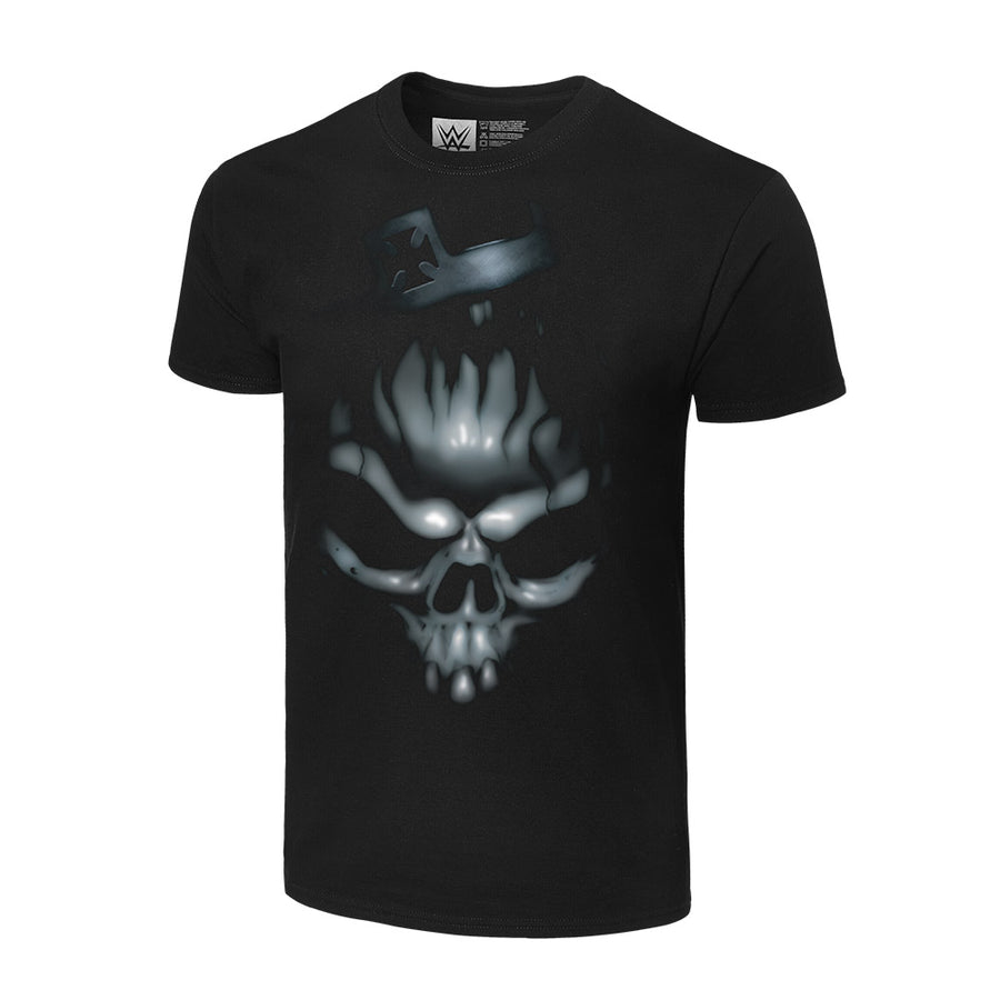 Triple H King of Kings Retro T-Shirt Pwcatalog