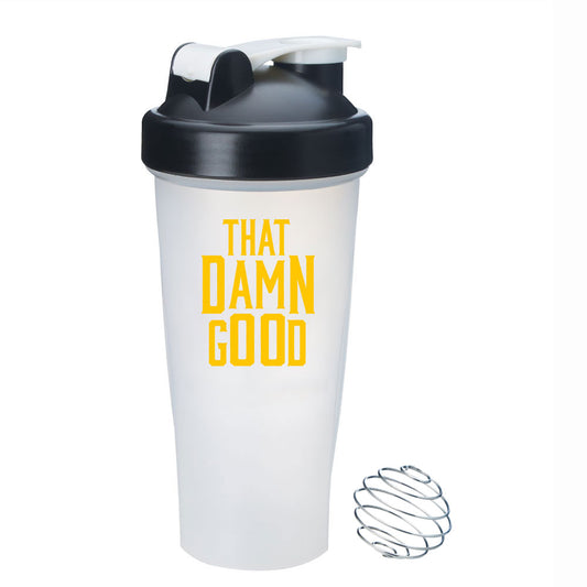 Triple H That Damn Good Shaker Bottle