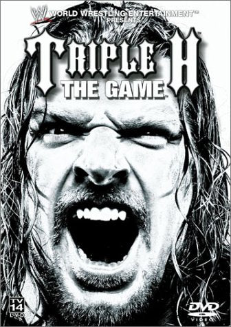 Triple H The Game