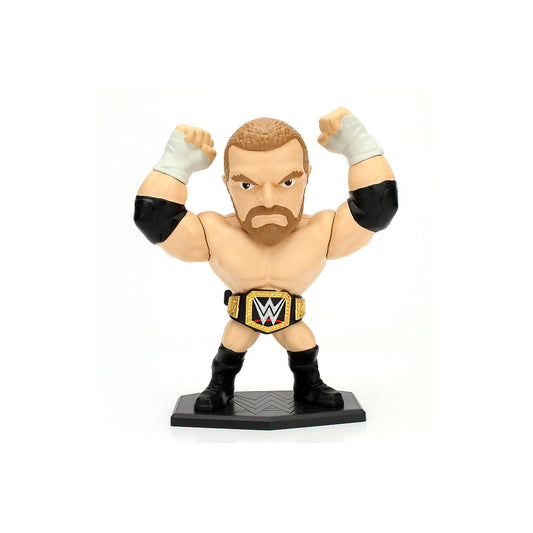 Triple H WWE Metals Diecast Action Figure