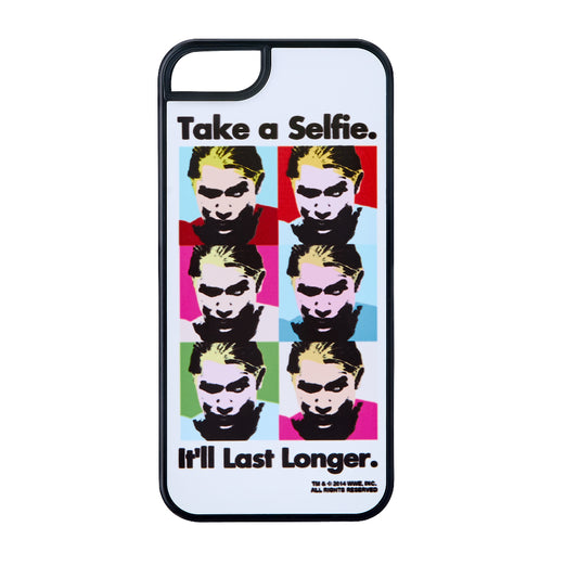Tyler Breeze Take a Selfie iPhone 5 Case PWcatalog